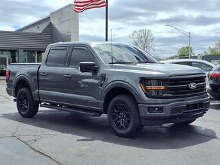 2025 Ford F-150 for sale in Royal Oak MI