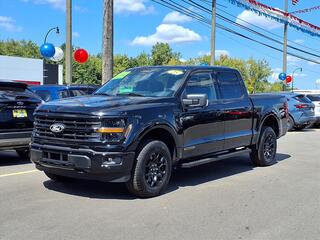 2025 Ford F-150 for sale in Woodhaven MI