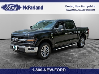 2025 Ford F-150 for sale in Rochester NH