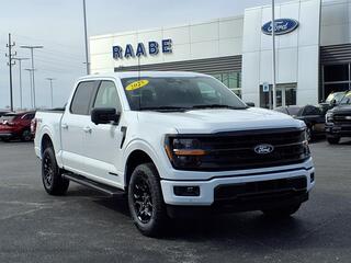 2025 Ford F-150 for sale in Delphos OH