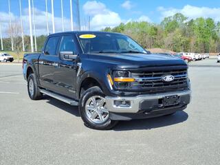 2025 Ford F-150 for sale in Charlotte NC