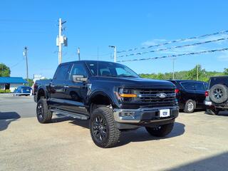 2025 Ford F-150 for sale in Claremore OK