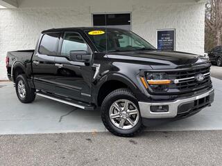 2025 Ford F-150 for sale in Valdese NC