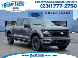 2025 Ford F-150 for sale in Muskegon MI