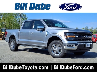 2025 Ford F-150 for sale in Dover NH