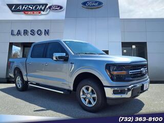 2025 Ford F-150 for sale in Lakewood NJ