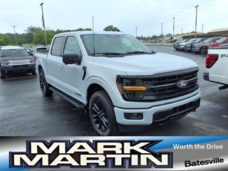 2025 Ford F-150 for sale in Batesville AR