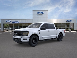 2025 Ford F-150 for sale in Carol Stream IL