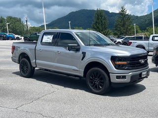 2025 Ford F-150 for sale in Canton NC