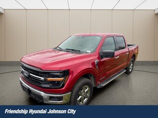 2025 Ford F-150 for sale in Johnson City TN