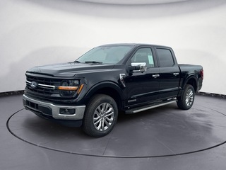 2025 Ford F-150 for sale in Knoxville TN
