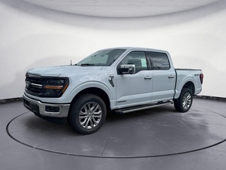 2025 Ford F-150 for sale in Knoxville TN