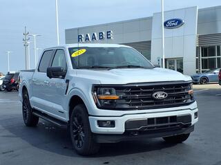 2025 Ford F-150 for sale in Delphos OH