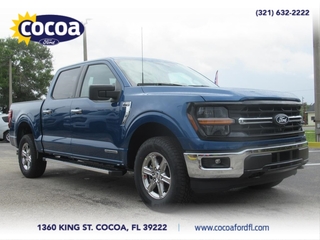 2025 Ford F-150 for sale in Cocoa FL