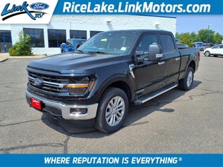 2025 Ford F-150 for sale in Rice Lake WI
