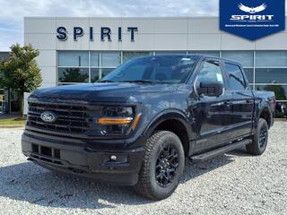2025 Ford F-150 for sale in Dundee MI