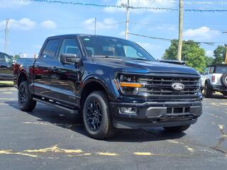 2025 Ford F-150 for sale in Dowagiac MI