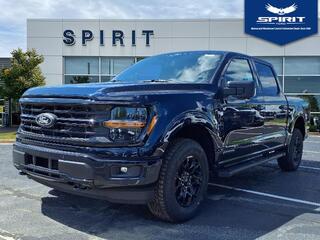 2025 Ford F-150 for sale in Dundee MI