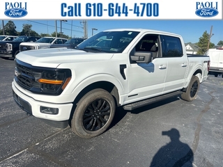 2025 Ford F-150 for sale in Paoli PA