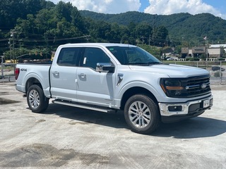 2025 Ford F-150 for sale in Waynesville NC