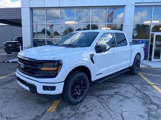 2025 Ford F-150 for sale in Fredonia NY