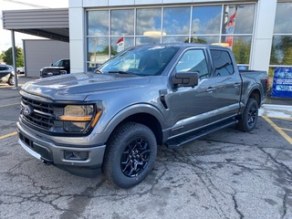 2025 Ford F-150 for sale in Fredonia NY