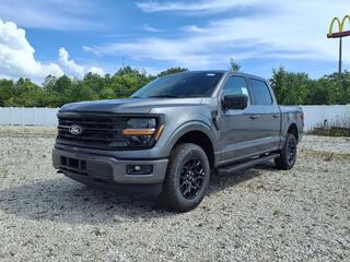 2025 Ford F-150 for sale in Dundee MI