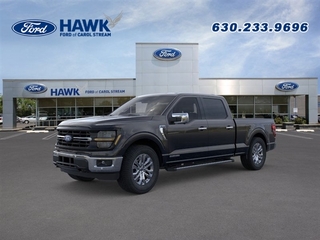 2025 Ford F-150 for sale in Carol Stream IL
