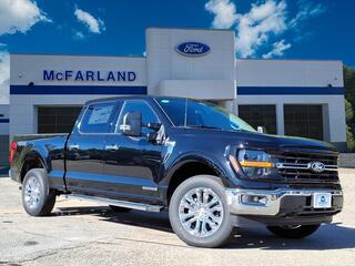2025 Ford F-150 for sale in Rochester NH