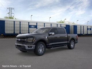 2025 Ford F-150 for sale in Roanoke VA