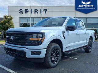 2025 Ford F-150 for sale in Dundee MI