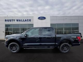 2025 Ford F-150 for sale in Dandridge TN