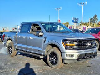 2025 Ford F-150 for sale in Greer SC