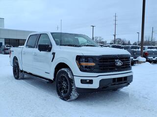 2025 Ford F-150 for sale in Muskegon MI