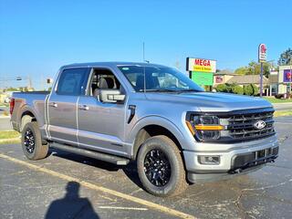 2025 Ford F-150 for sale in Greer SC