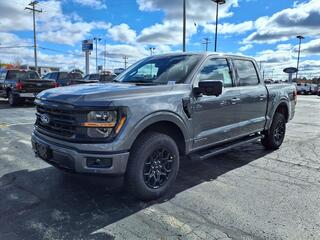 2025 Ford F-150 for sale in Springfield VA