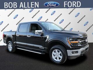 2025 Ford F-150 for sale in Overland Park KS