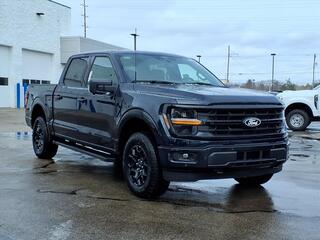 2026 Ford F-150 for sale in Muskegon MI