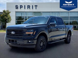 2026 Ford F-150 for sale in Dundee MI