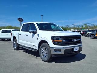 2026 Ford F-150 for sale in Claremore OK