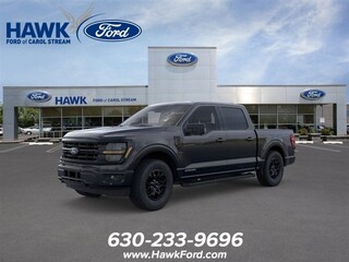 2026 Ford F-150 for sale in Carol Stream IL