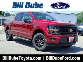 2026 Ford F-150 for sale in Dover NH