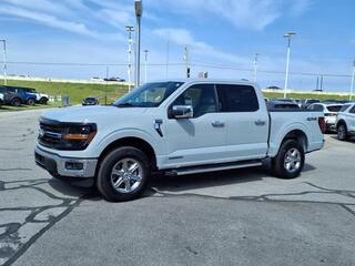 2024 Ford F-150 for sale in Oklahoma City OK
