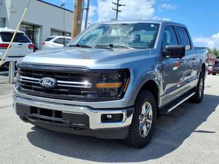 2024 Ford F-150 for sale in Fenton MO