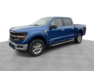 2024 Ford F-150 for sale in Olathe KS