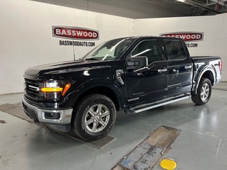2024 Ford F-150 for sale in Cincinnati OH
