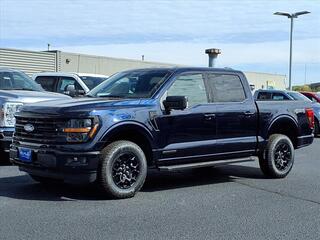 2024 Ford F-150 for sale in Council Bluffs IA