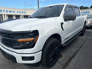 2024 Ford F-150 for sale in Morristown TN