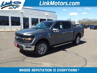 2024 Ford F-150 for sale in Rice Lake WI