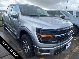 2024 Ford F-150 for sale in Rosenberg TX